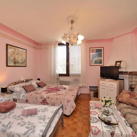 Apartments Medelin Rovinj Luaran gambar