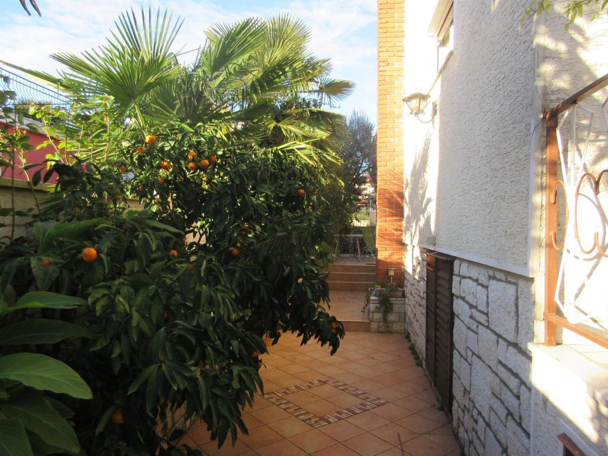 Apartments Medelin Rovinj Luaran gambar