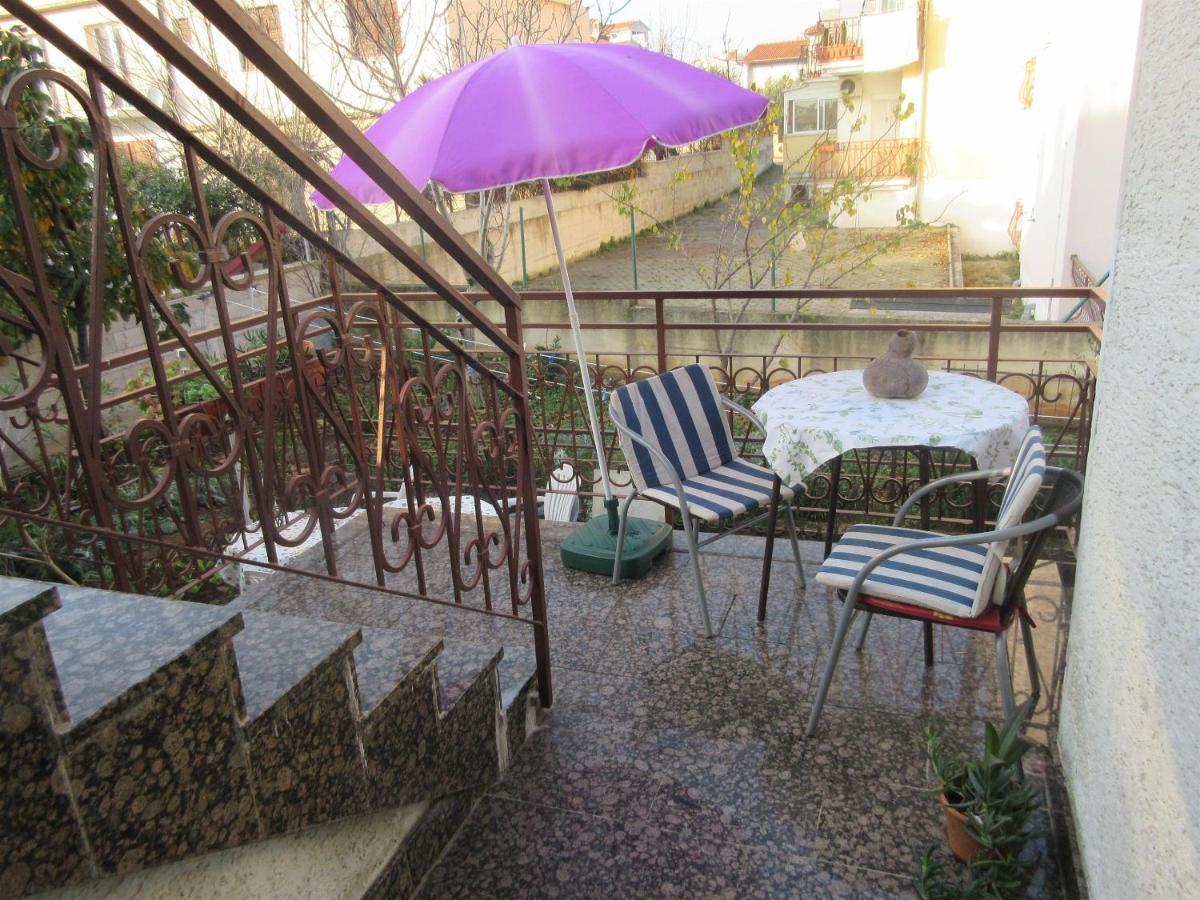 Apartments Medelin Rovinj Luaran gambar
