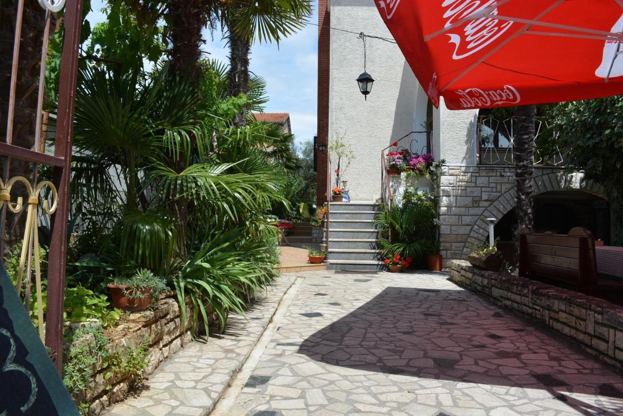 Apartments Medelin Rovinj Luaran gambar