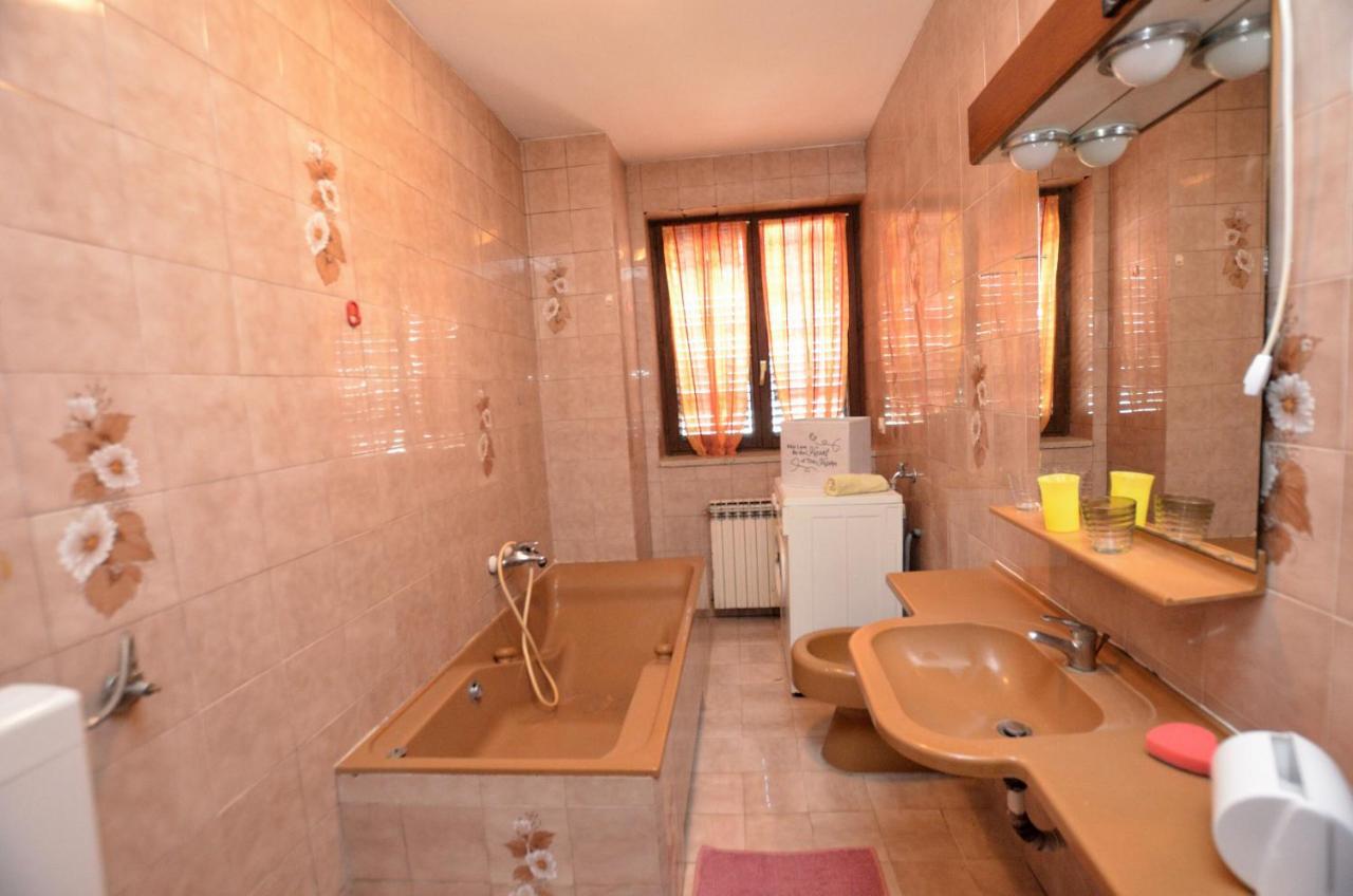 Apartments Medelin Rovinj Luaran gambar