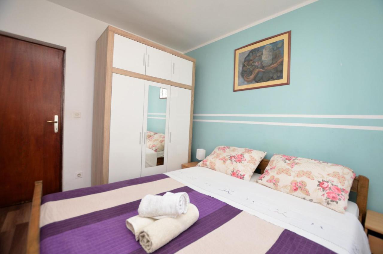 Apartments Medelin Rovinj Luaran gambar