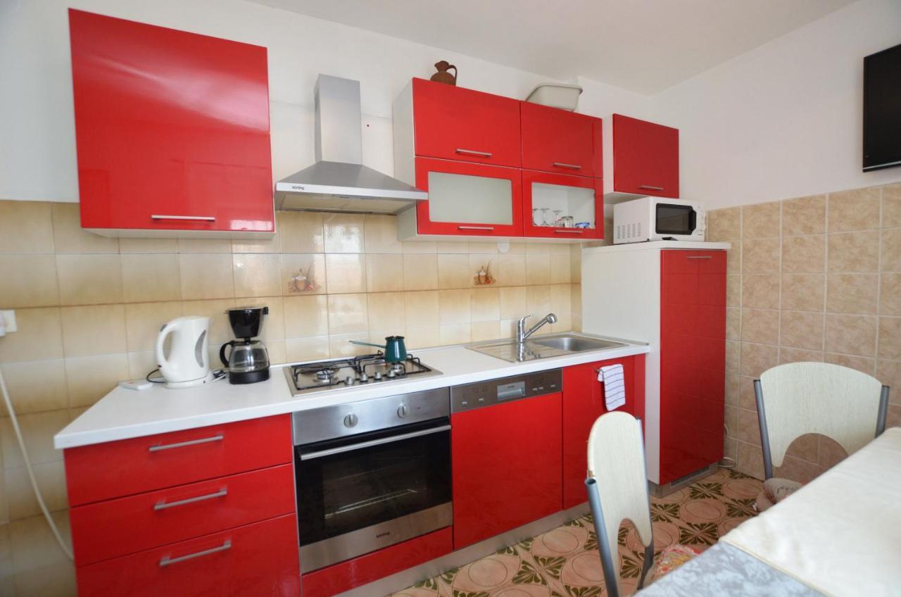 Apartments Medelin Rovinj Luaran gambar