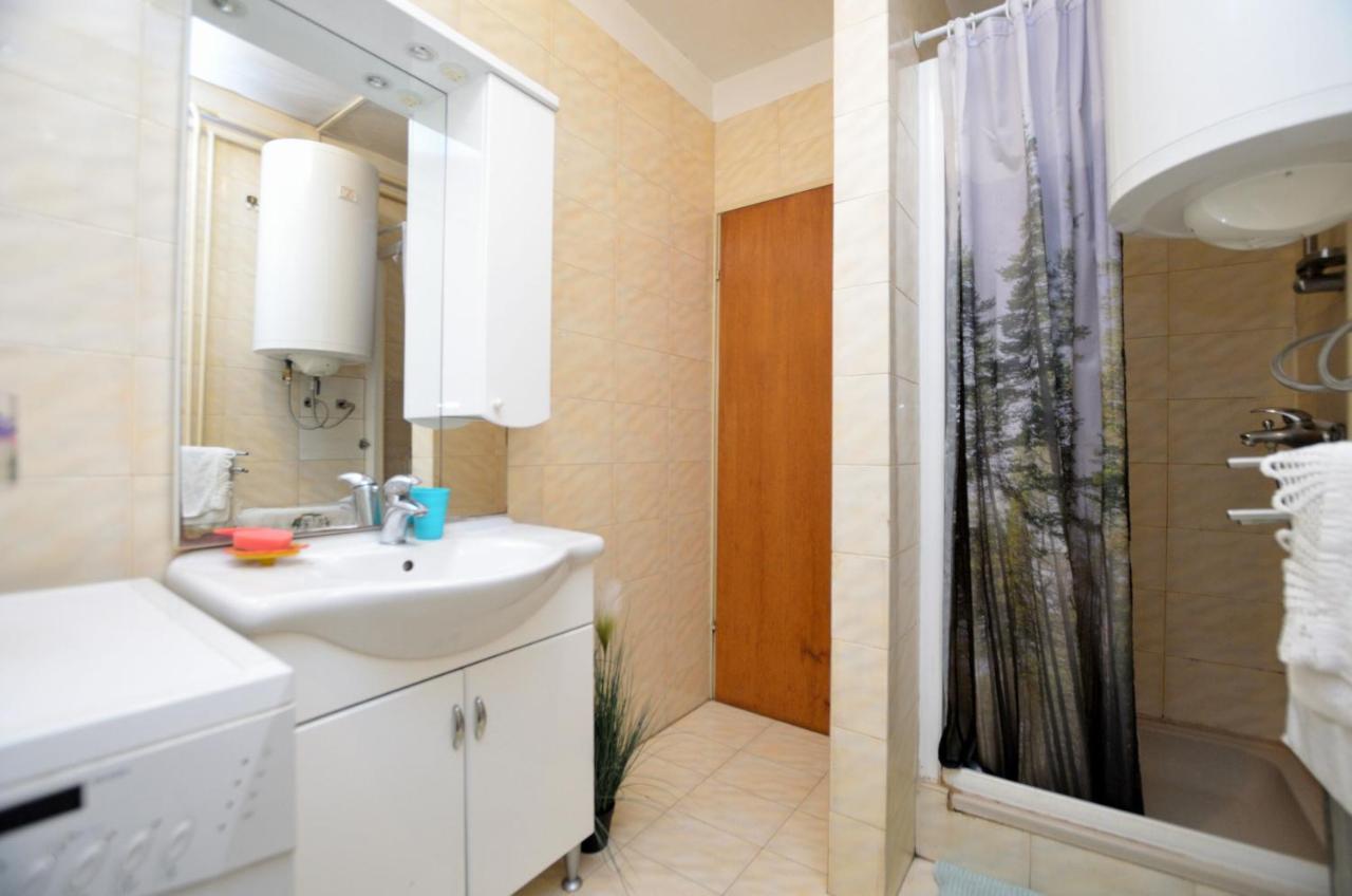 Apartments Medelin Rovinj Luaran gambar