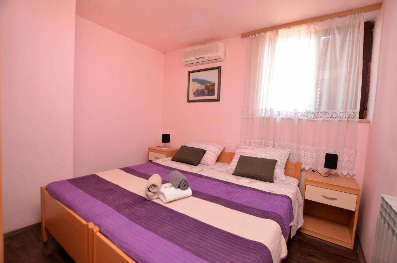 Apartments Medelin Rovinj Luaran gambar