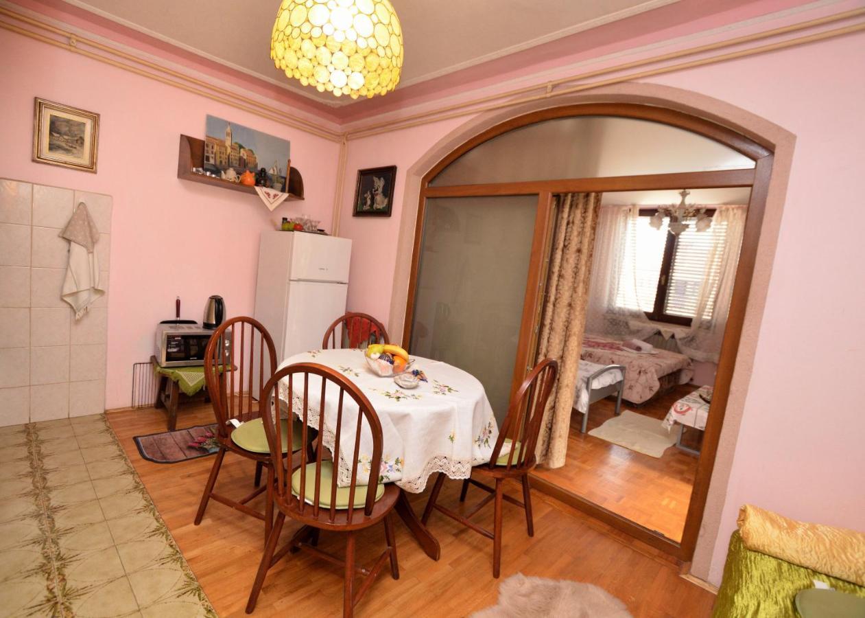 Apartments Medelin Rovinj Luaran gambar