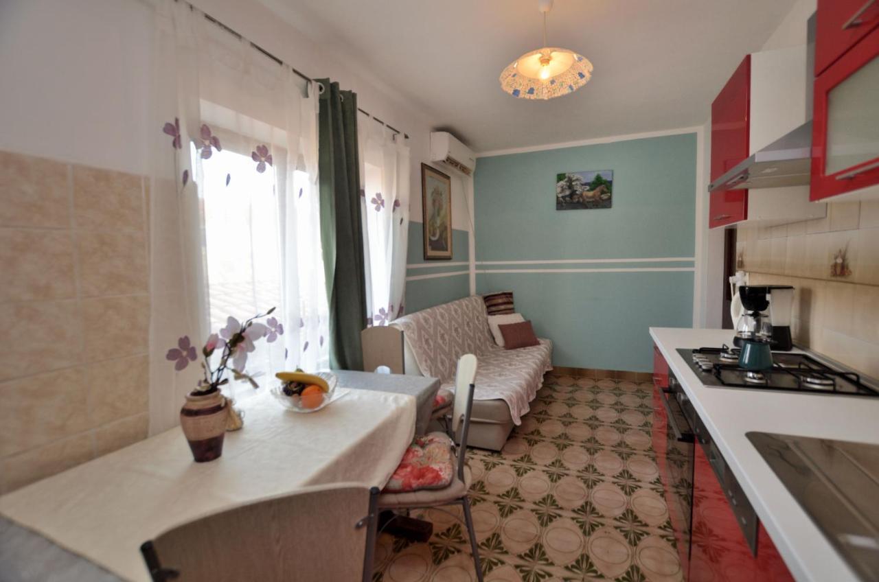 Apartments Medelin Rovinj Luaran gambar