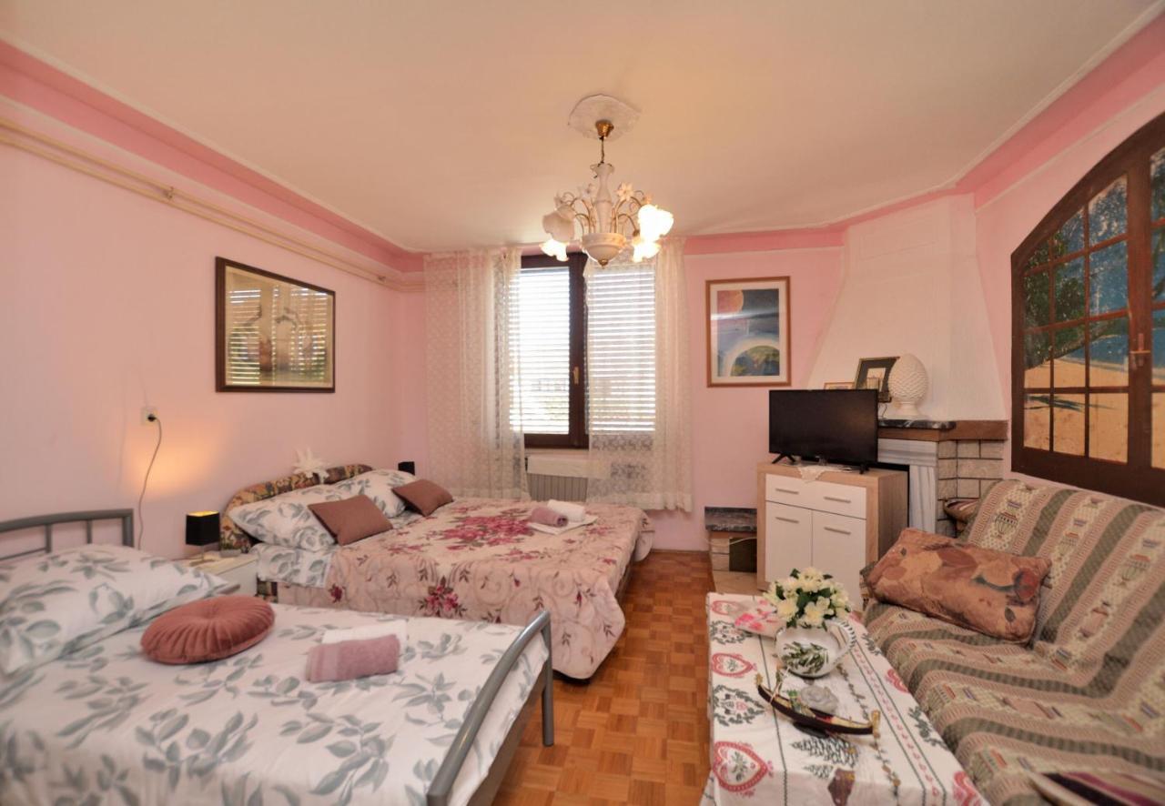 Apartments Medelin Rovinj Luaran gambar