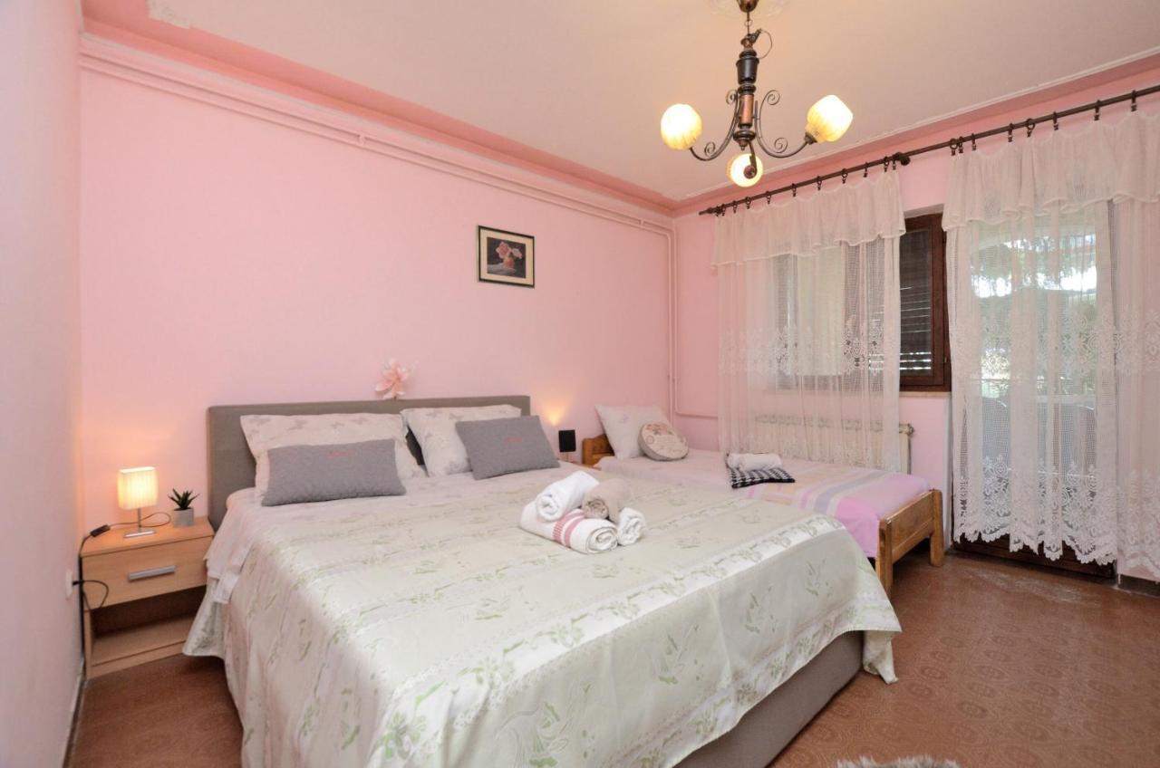 Apartments Medelin Rovinj Luaran gambar