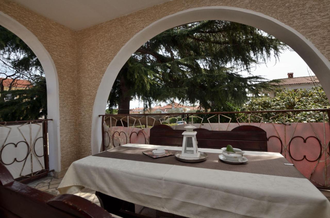 Apartments Medelin Rovinj Luaran gambar