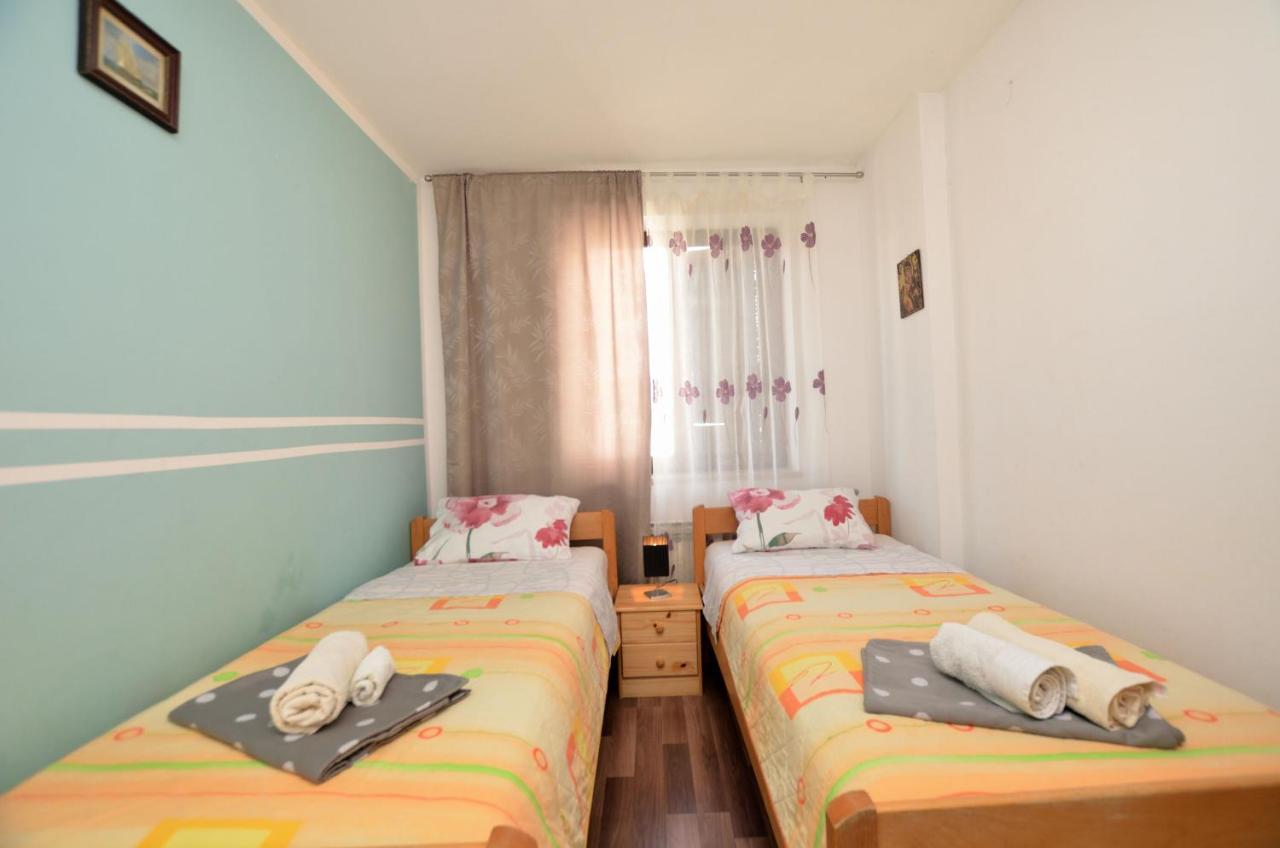 Apartments Medelin Rovinj Luaran gambar