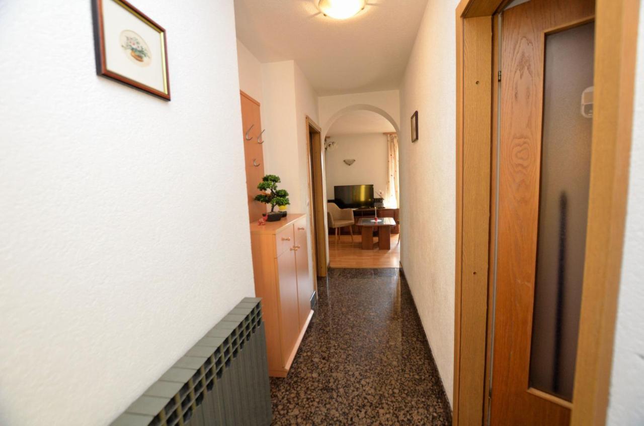 Apartments Medelin Rovinj Luaran gambar