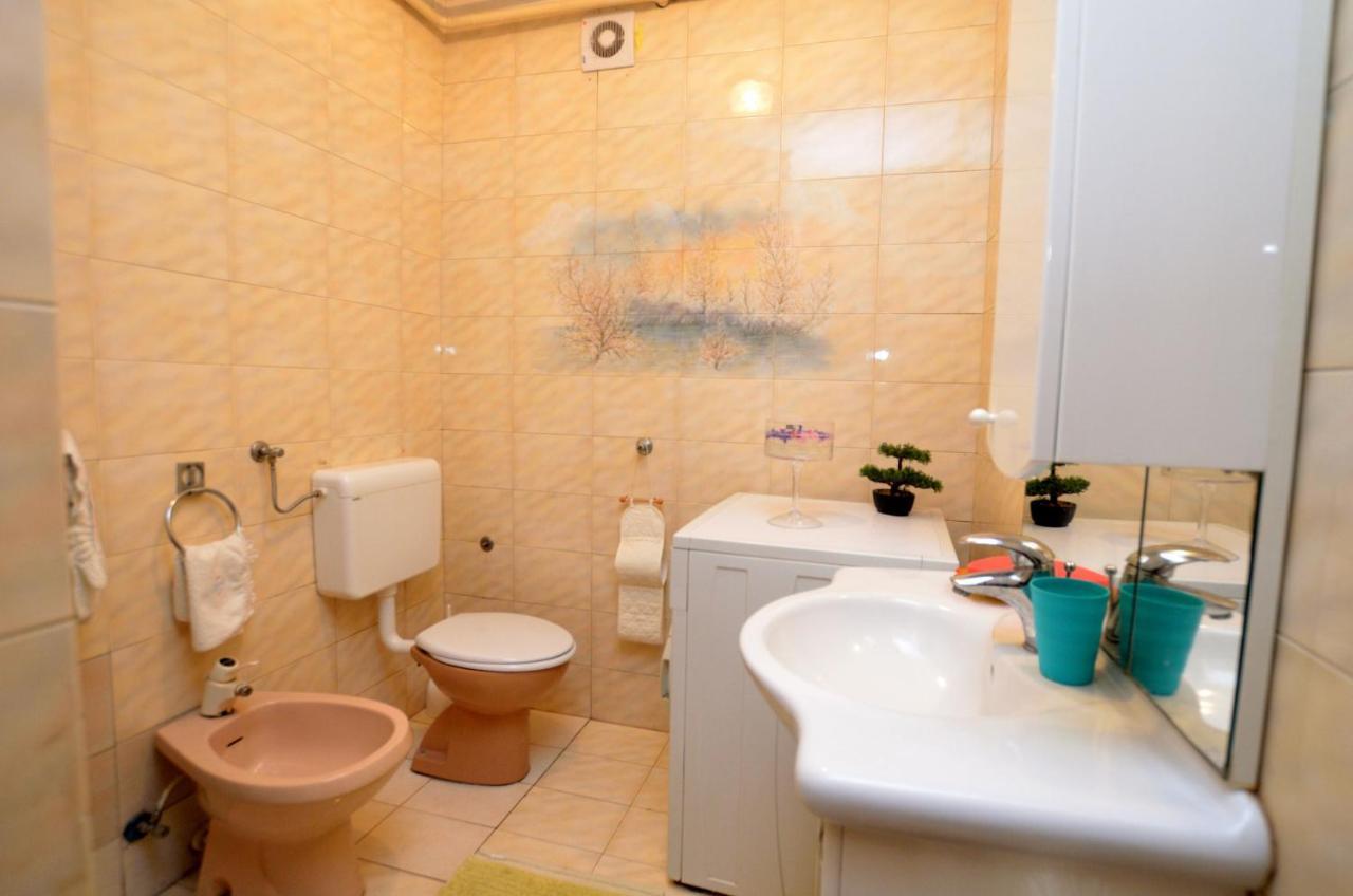 Apartments Medelin Rovinj Luaran gambar