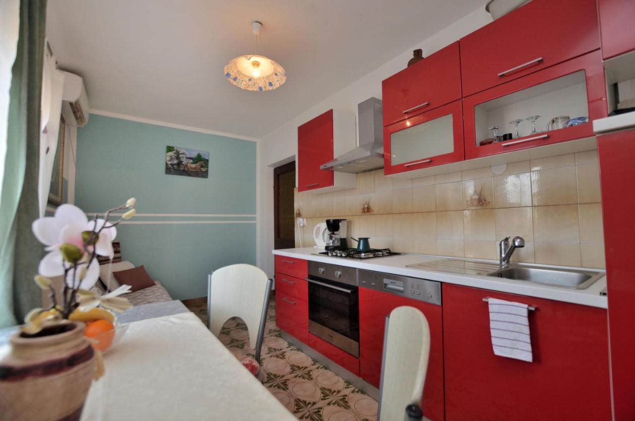 Apartments Medelin Rovinj Luaran gambar