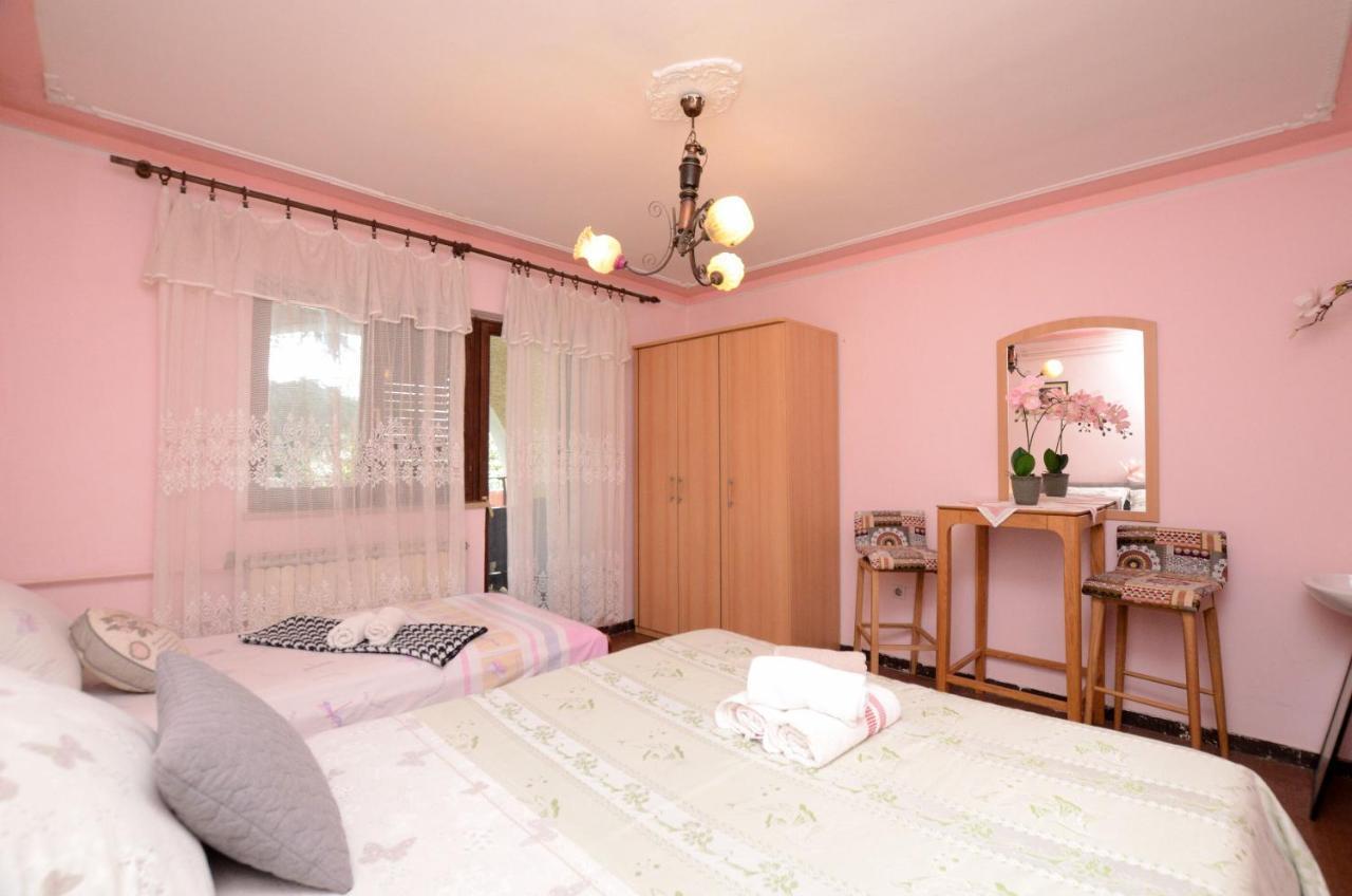 Apartments Medelin Rovinj Luaran gambar