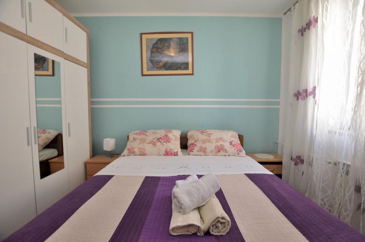 Apartments Medelin Rovinj Luaran gambar