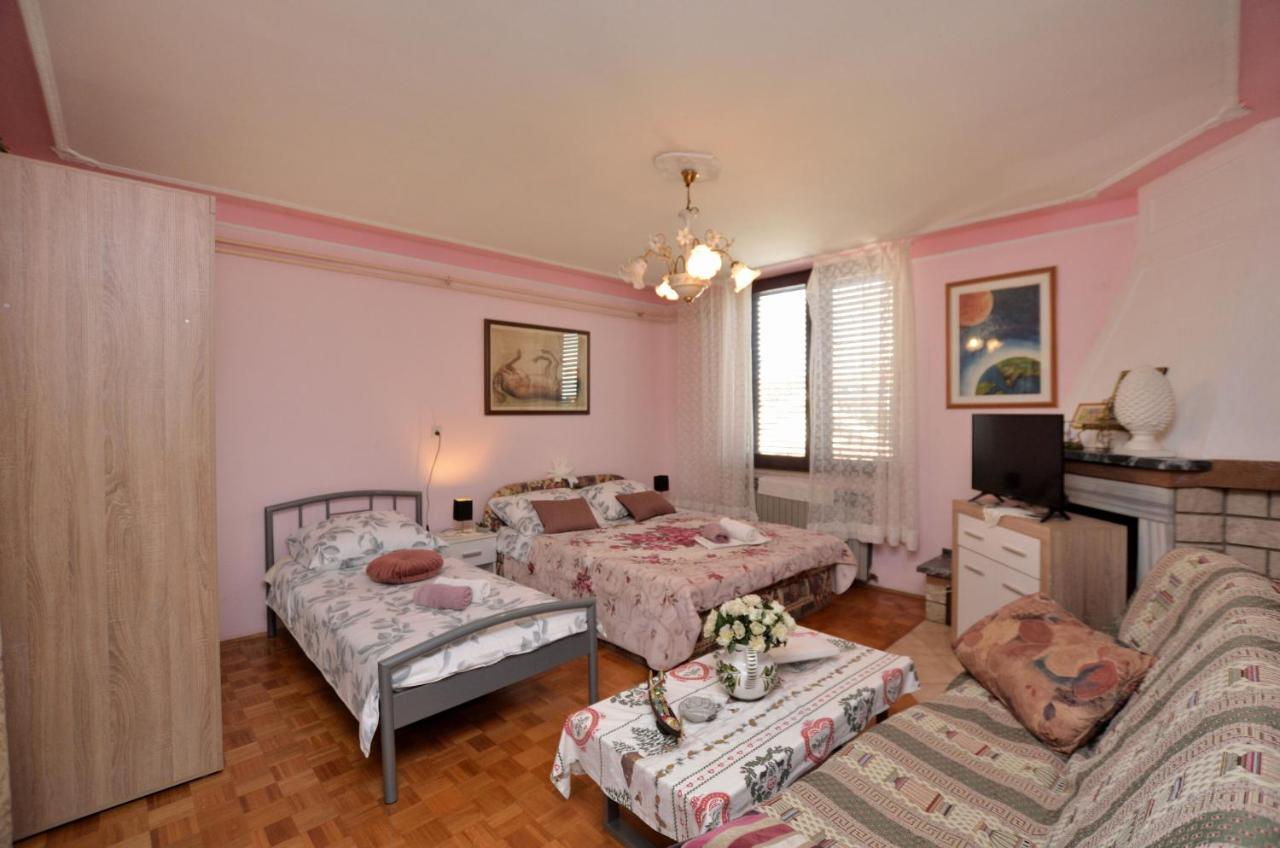 Apartments Medelin Rovinj Luaran gambar