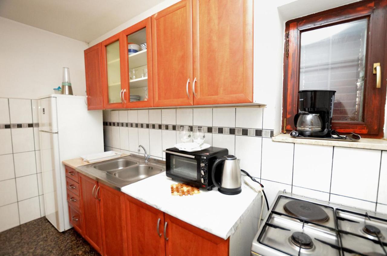 Apartments Medelin Rovinj Luaran gambar