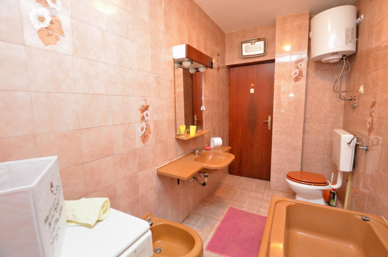 Apartments Medelin Rovinj Luaran gambar