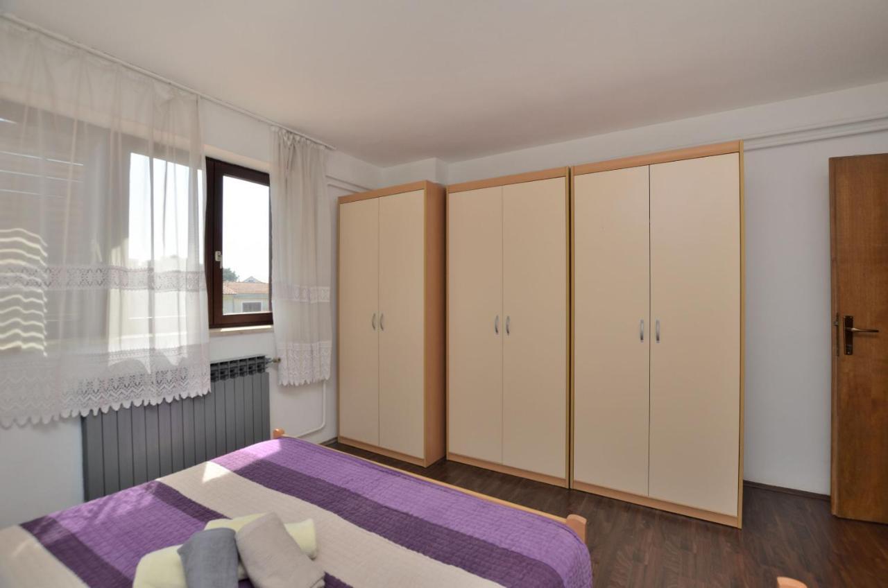 Apartments Medelin Rovinj Luaran gambar
