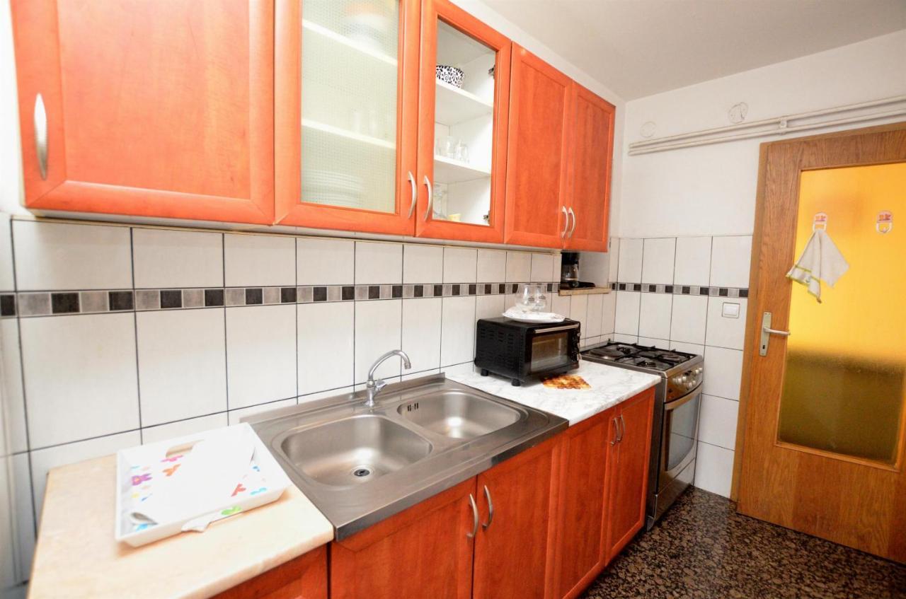Apartments Medelin Rovinj Bilik gambar