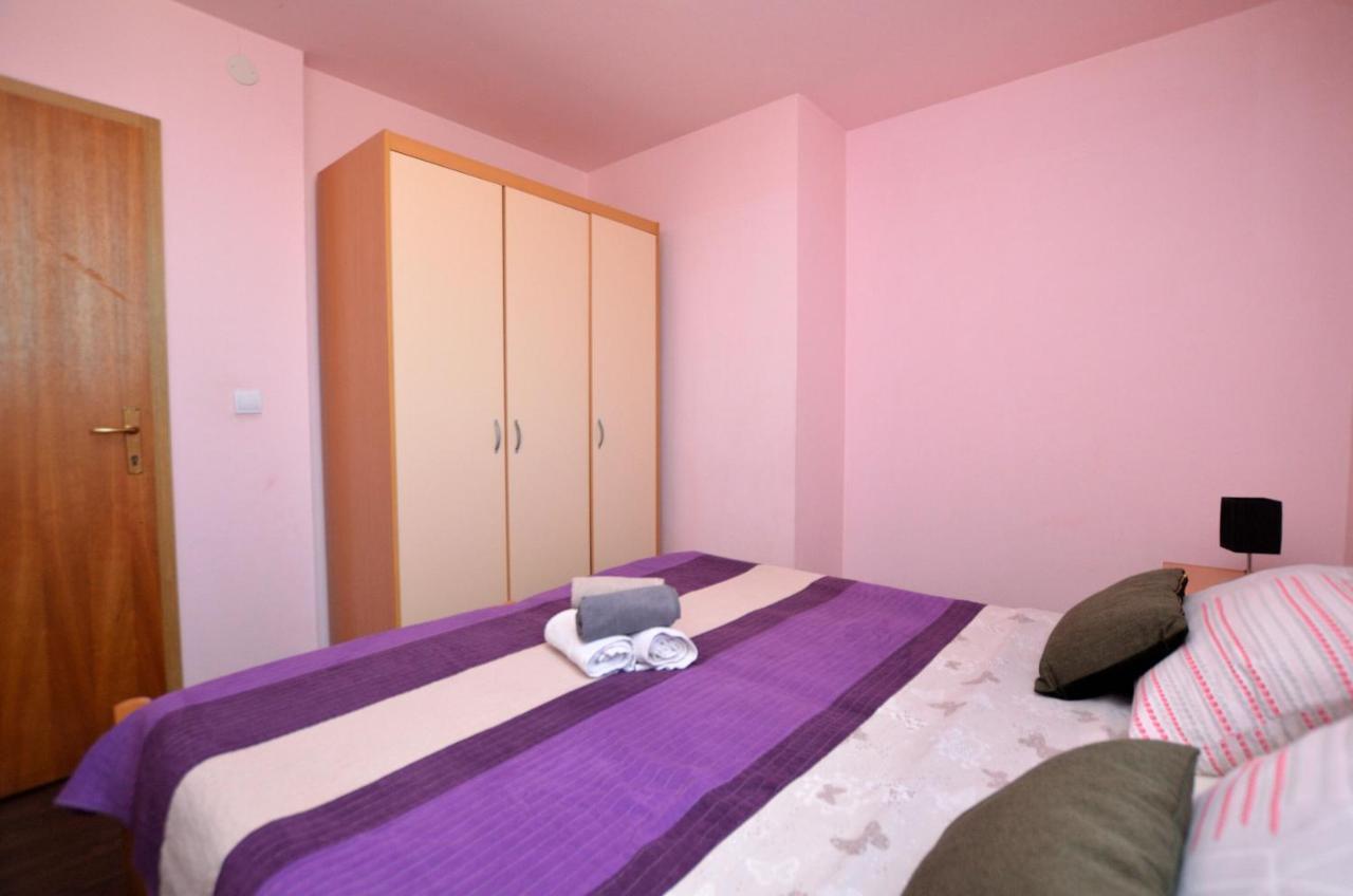 Apartments Medelin Rovinj Bilik gambar