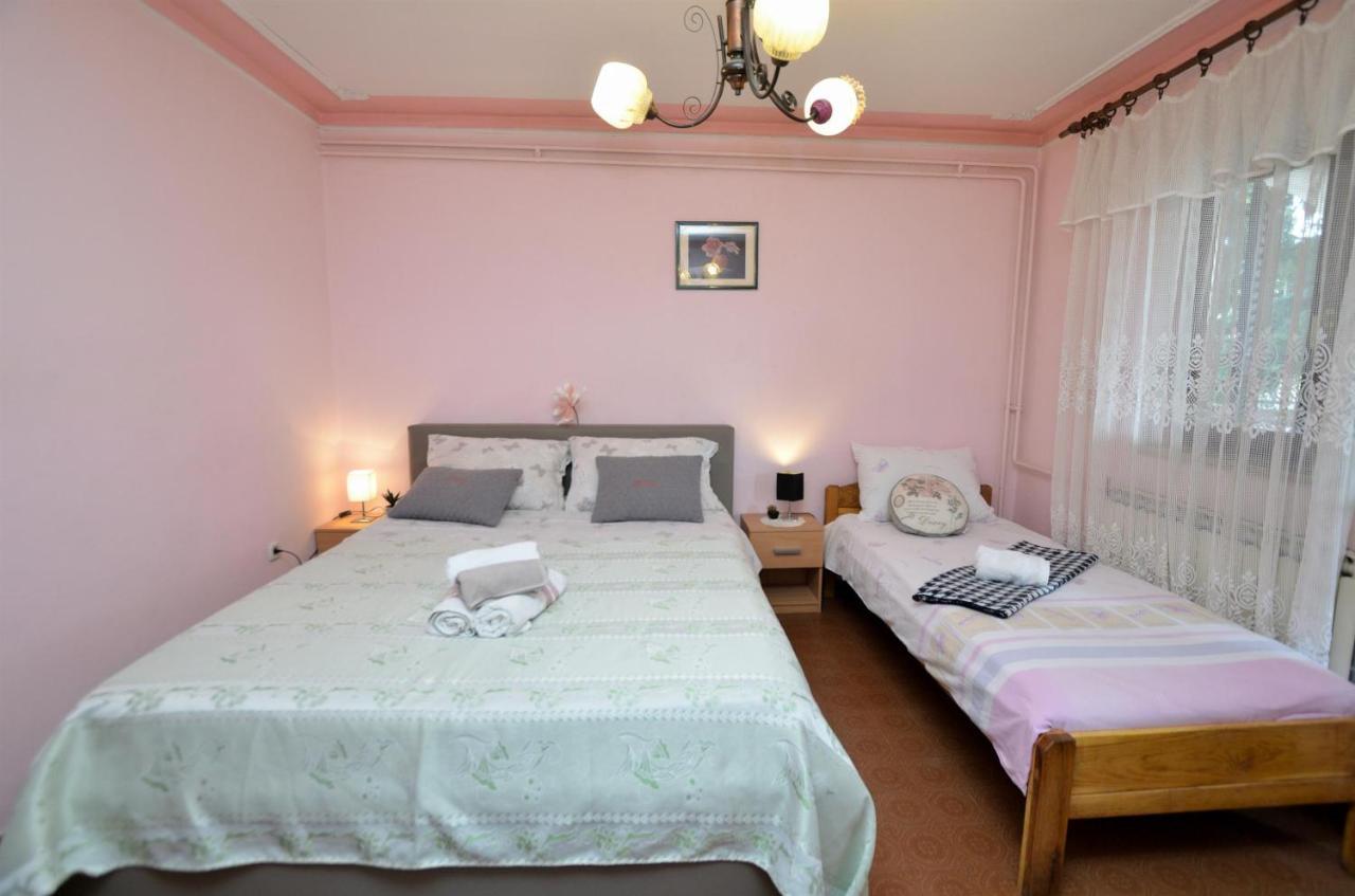 Apartments Medelin Rovinj Luaran gambar